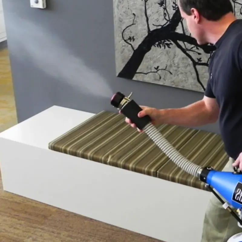 Professional Odor Removal in Desloge, MO